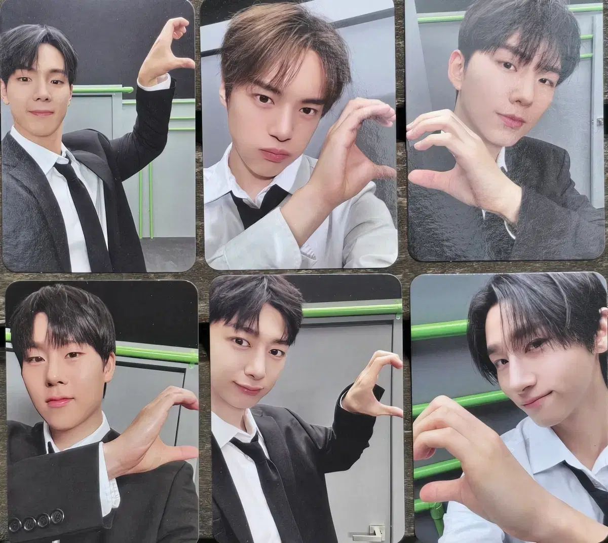Monsta X モネク　モンべべ only トレカ  ペンコン MONSTA X CONNECTX 7/19 MONBEBE ONLY ショヌ - メルカリ