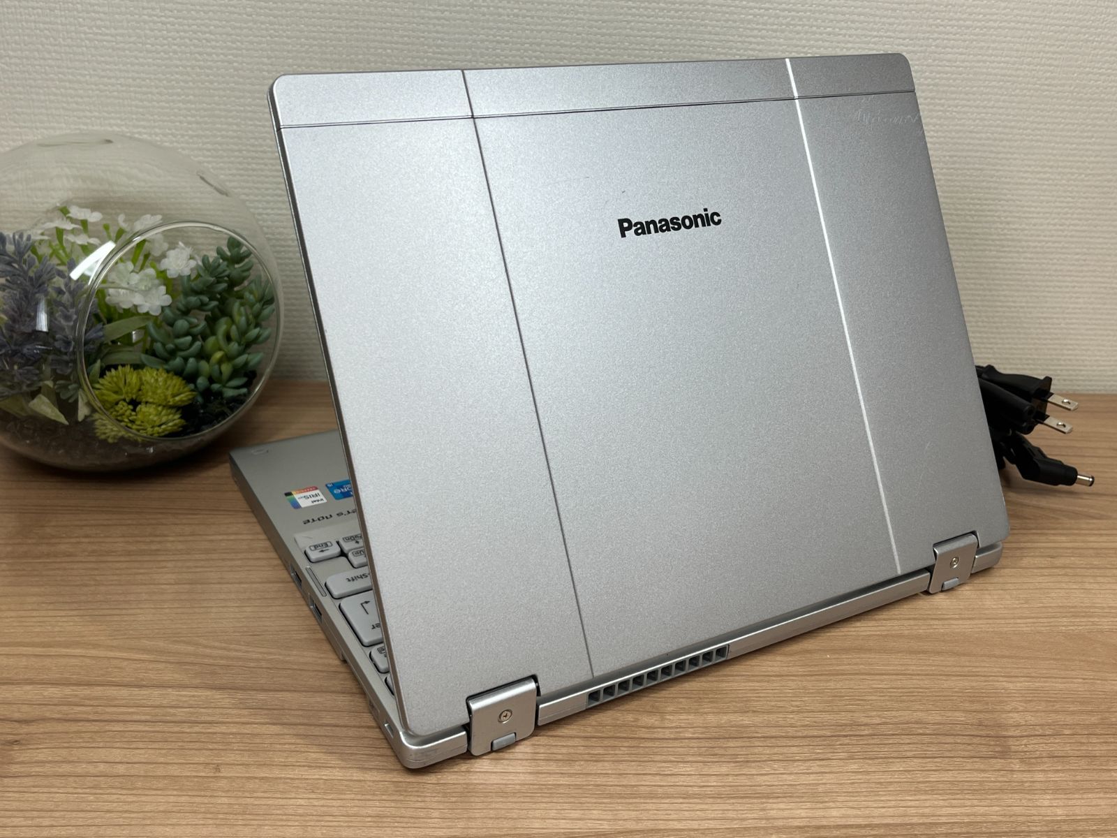 美品 11世代 i5 CF-QV1 16GB/256GB Office2024 - メルカリ