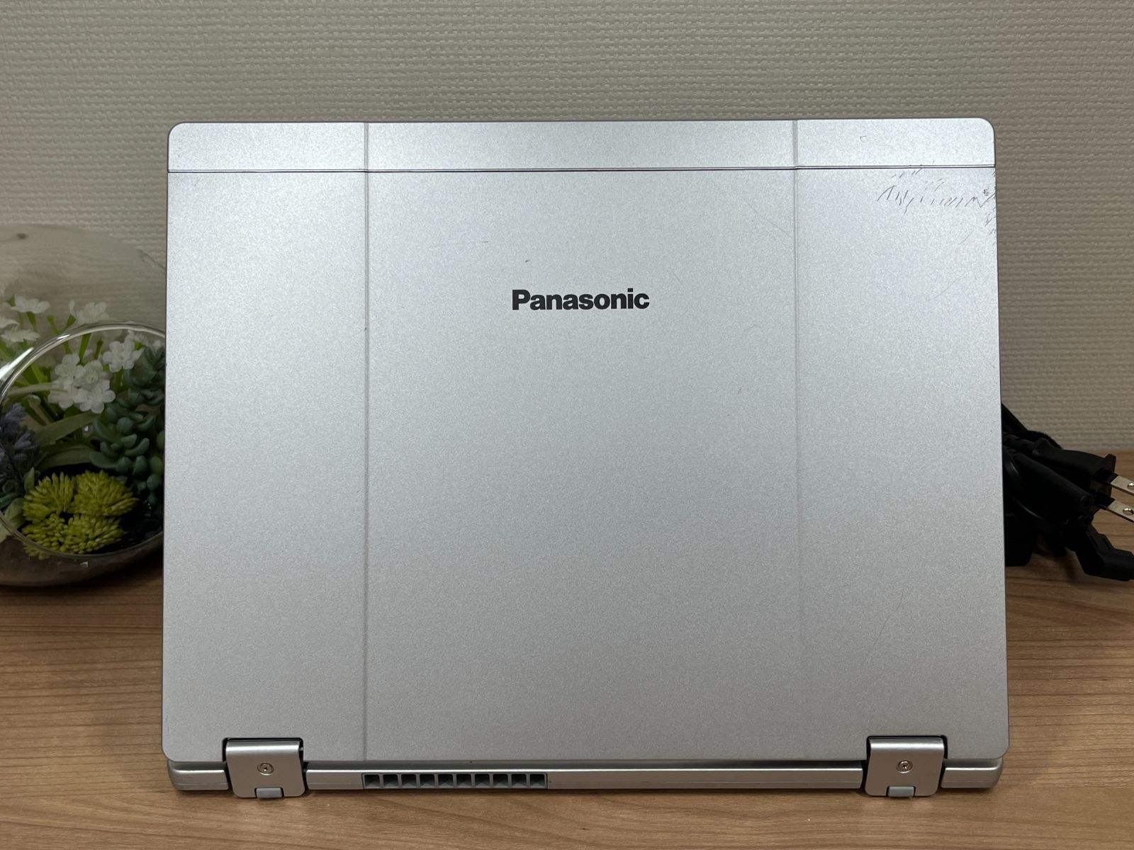 美品 11世代 i5 CF-QV1 16GB/256GB Office2024 - メルカリ