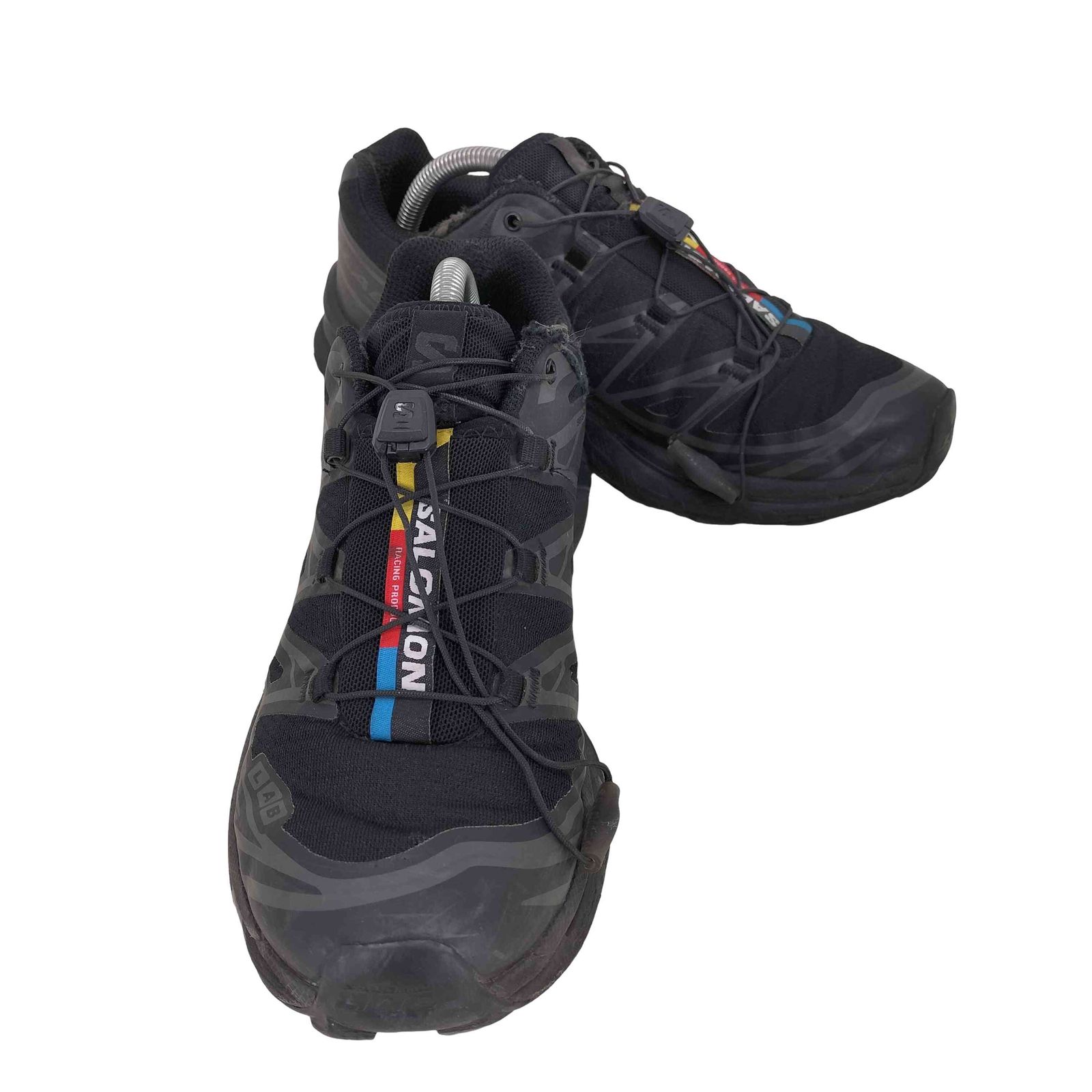 24 xt-6 サロモン スニーカー ブラック adv 410866 XT-6 ADV | SALOMON 