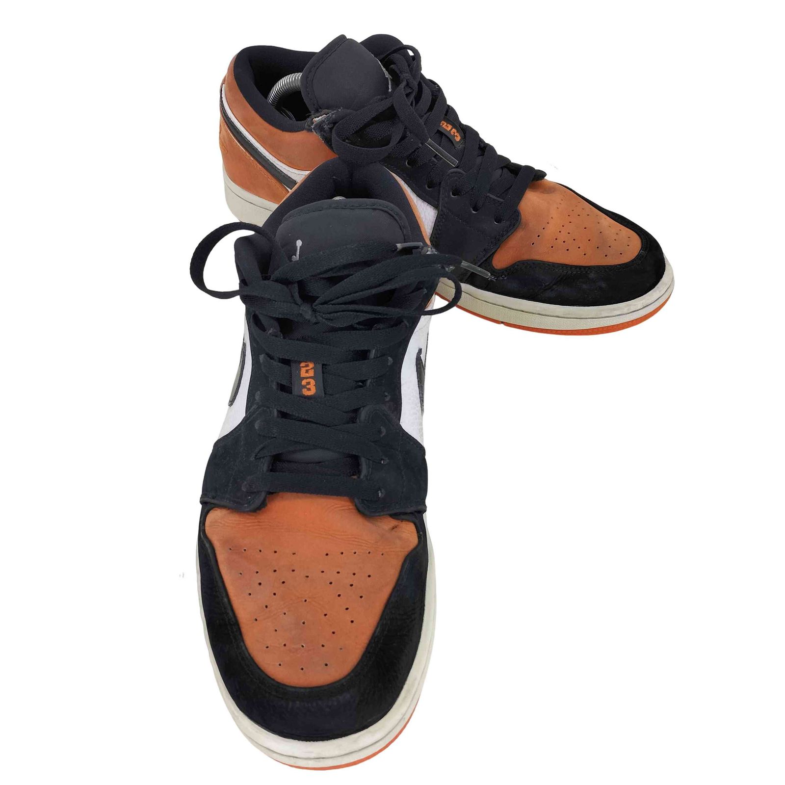 ジョーダンブランド JORDAN BRAND Air Jordan 1 Low Shattered 