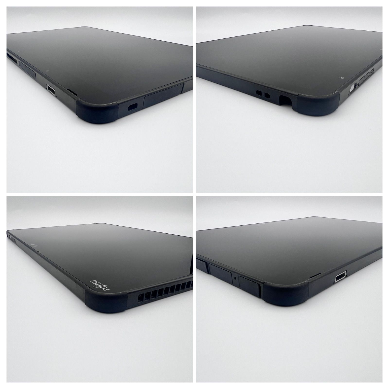 富士通 ARROWS Tab Q7311/FB Windows11 Pro i5 SSD - メルカリ