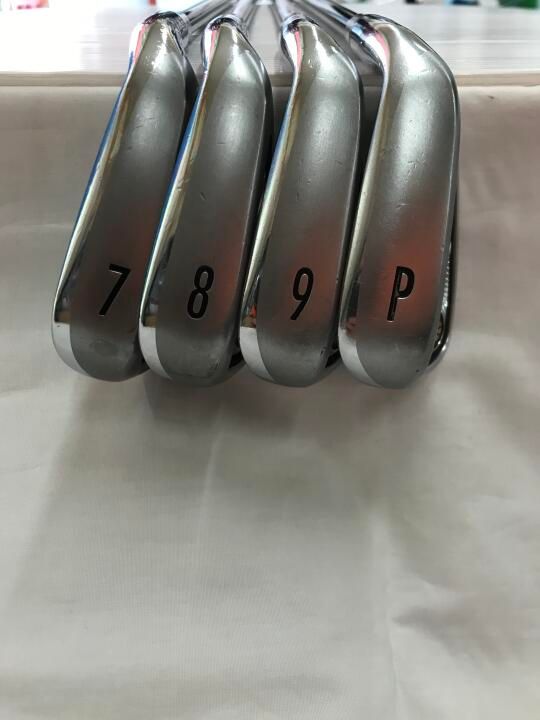 テーラーメイド GLOIRE FORGED GLOIRE 600i Sフレックス アイアン