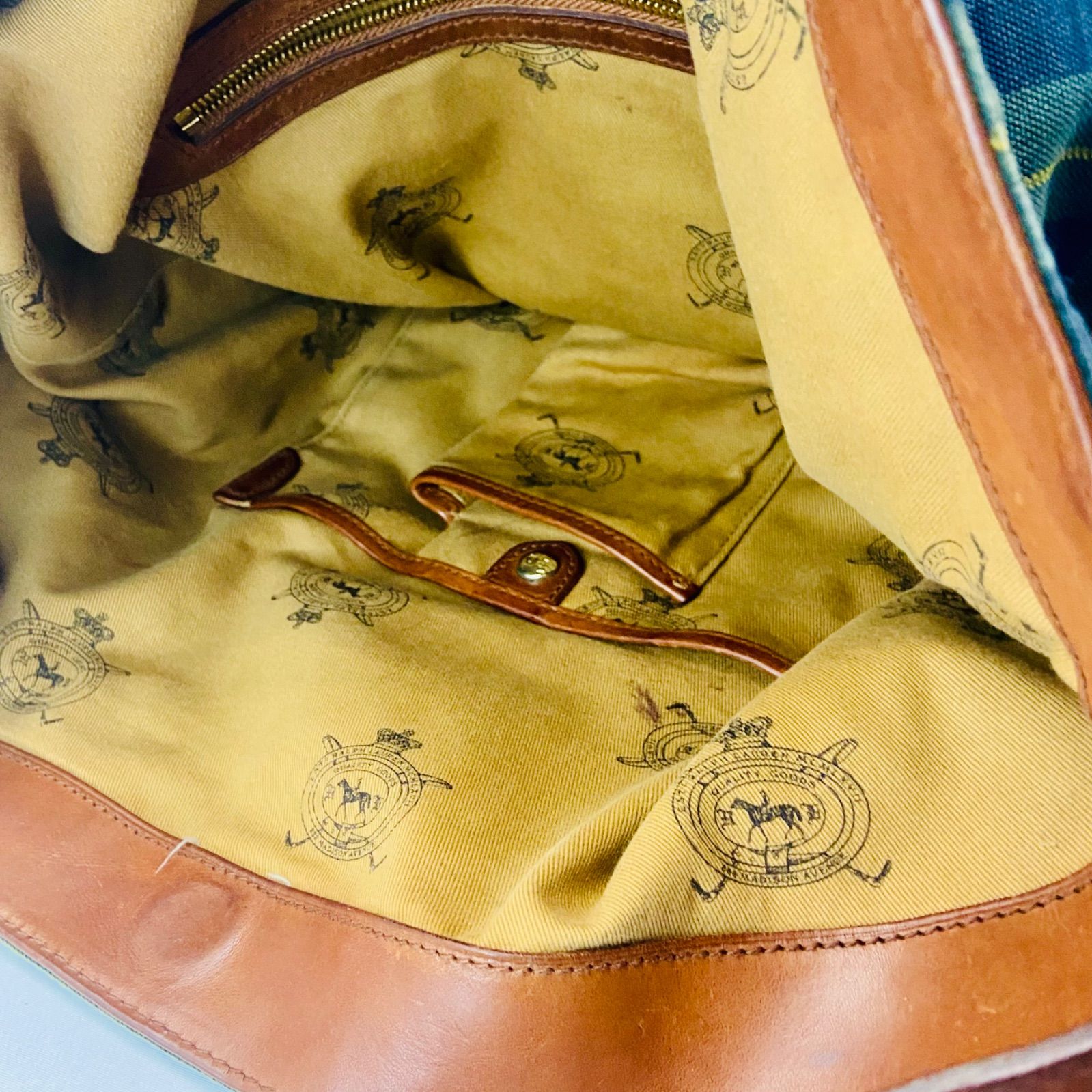 Ralph Lauren Purple Label ラルフローレン パープルレーベル 