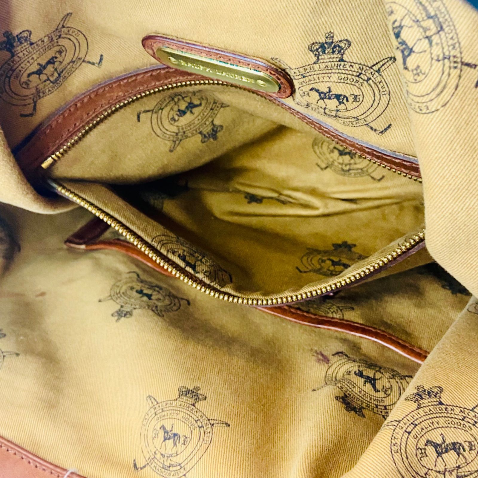 Ralph Lauren Purple Label ラルフローレン パープルレーベル 