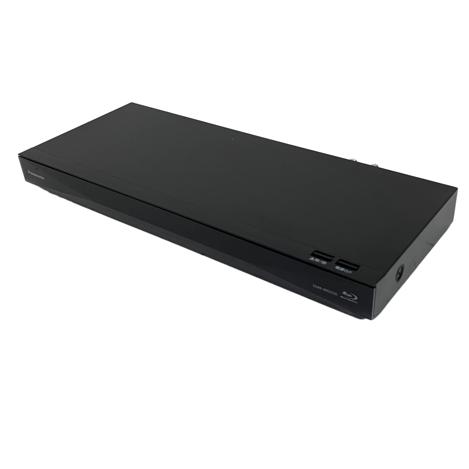 Panasonic パナソニック DMR-BRS530 ブルーレイレコーダー 500GB 2020