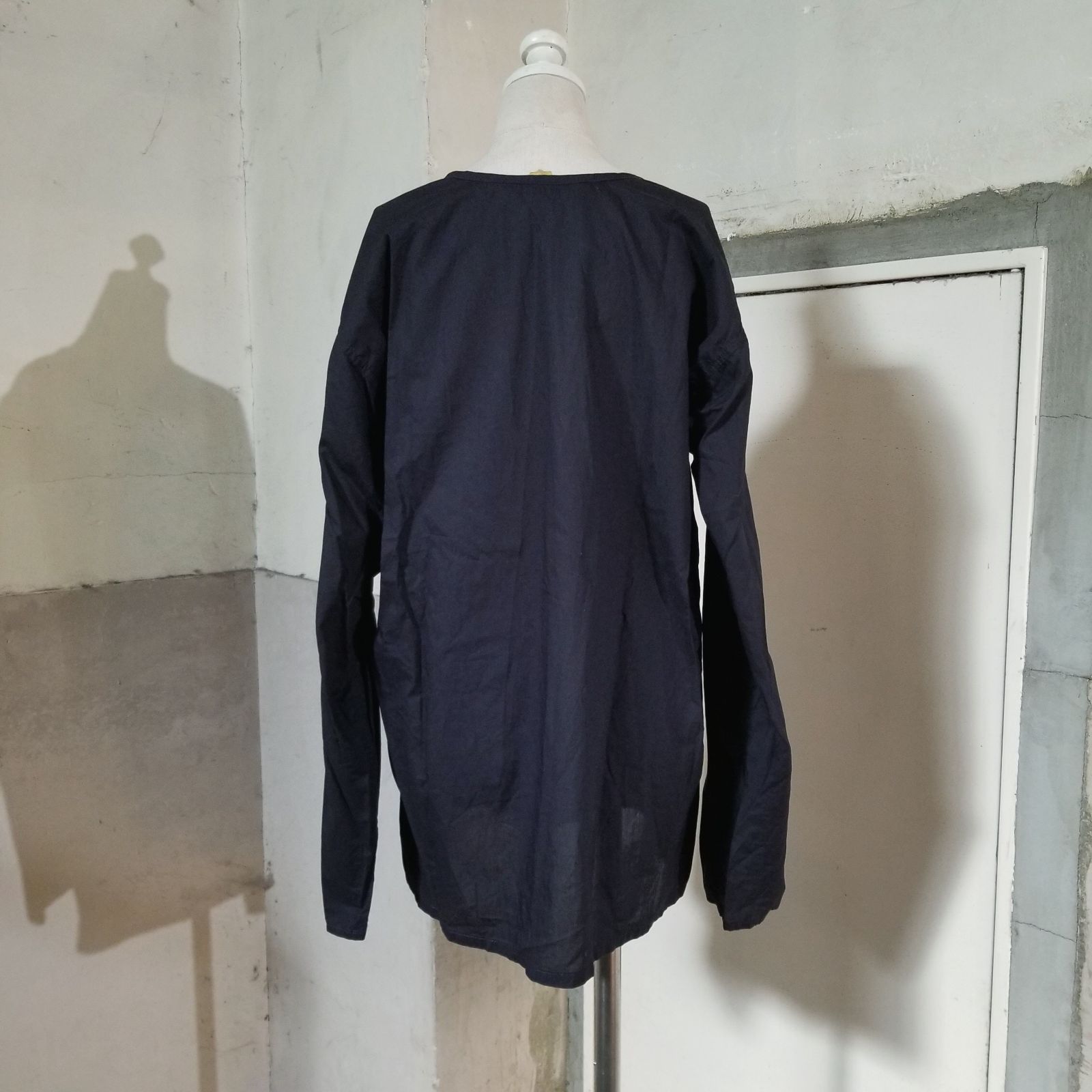 Paul Harnden GRANDPA SHIRT M ポールハーデン グランパシャツ - メルカリ