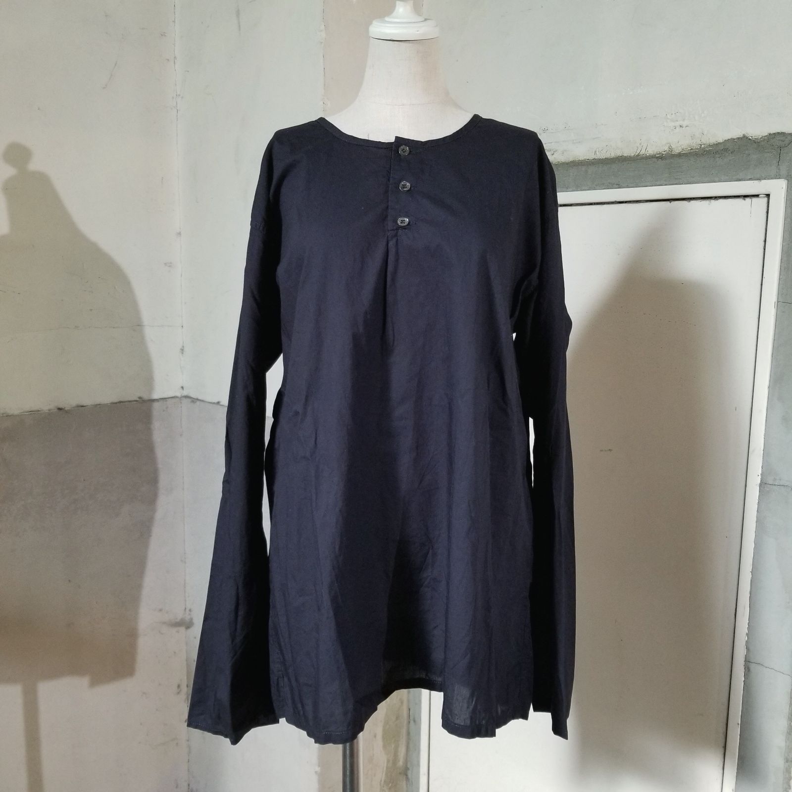 Paul Harnden GRANDPA SHIRT M ポールハーデン グランパシャツ - メルカリ