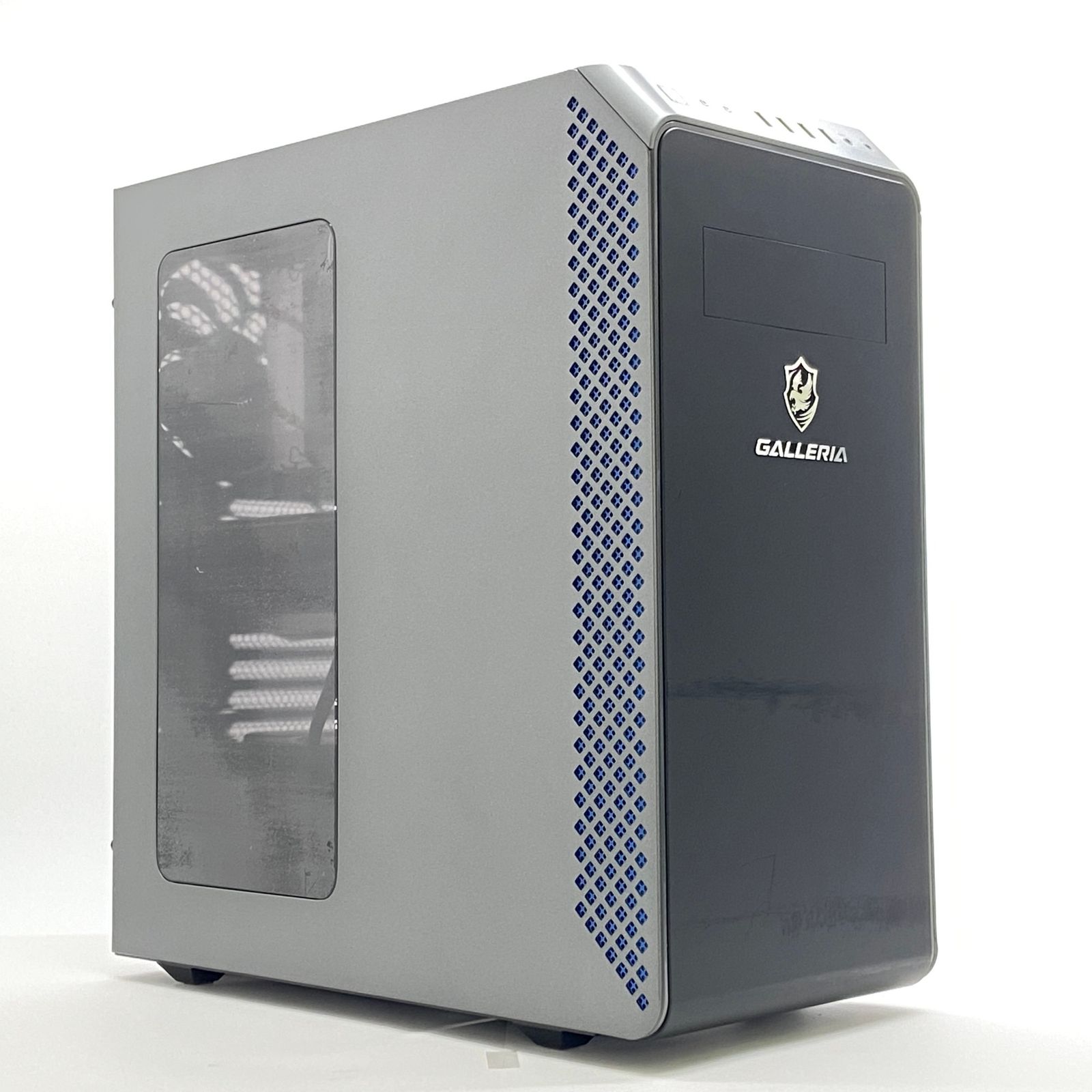 GALLERIA XA7C-R47TS RTX4070TiSUPER ゲーミングPC - メルカリ