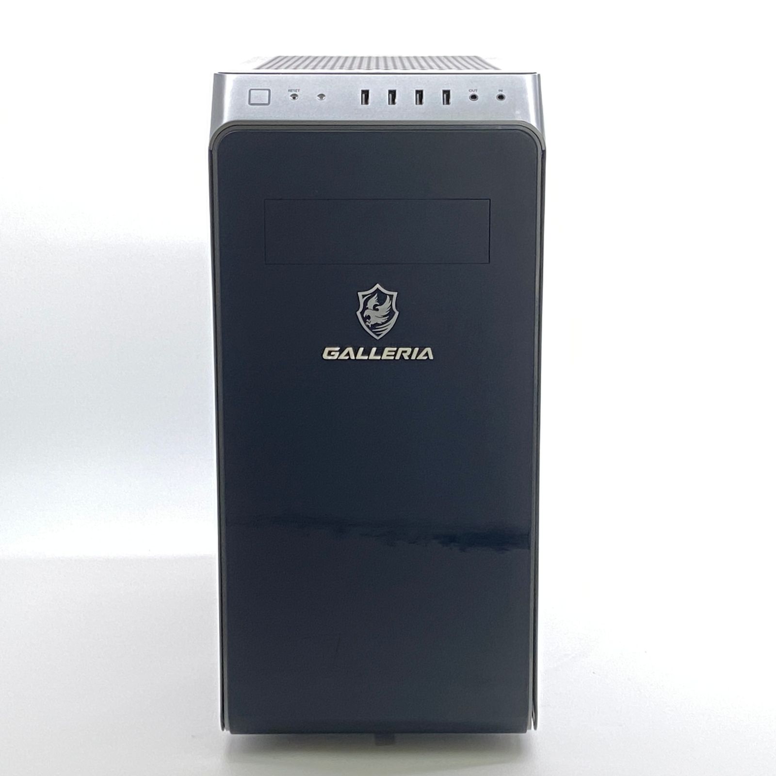 GALLERIA XA7C-R47TS RTX4070TiSUPER ゲーミングPC - メルカリ