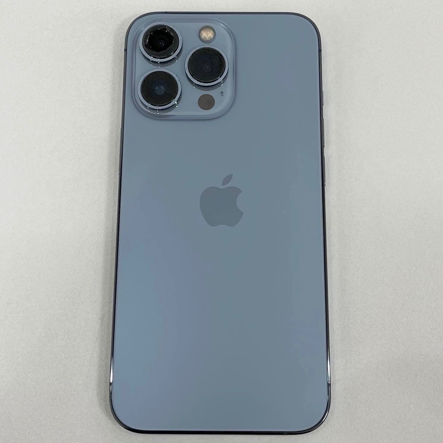 iPhone13Pro 256GB ジャンク シエラブルー SIMフリー - メルカリ