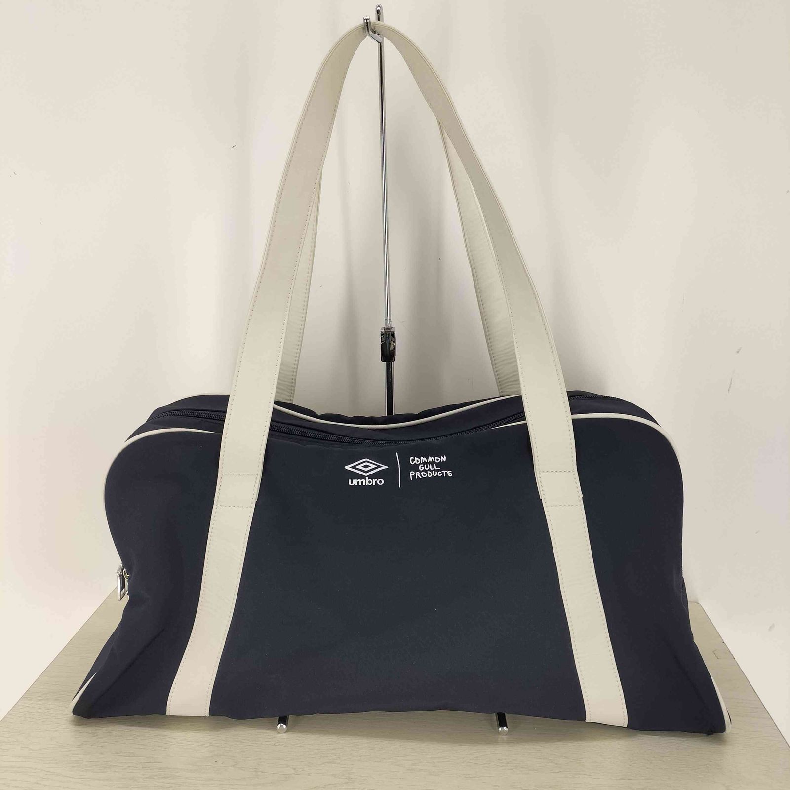 コモンガルプロダクツ common gull products. かまぼこバッグ メンズ 
