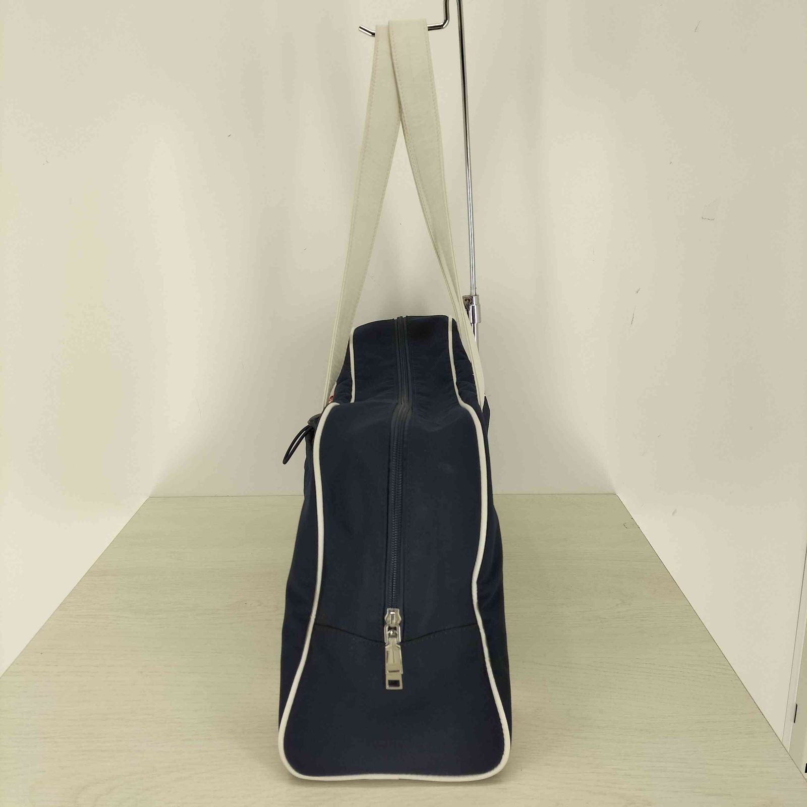 コモンガルプロダクツ common gull products. かまぼこバッグ メンズ 