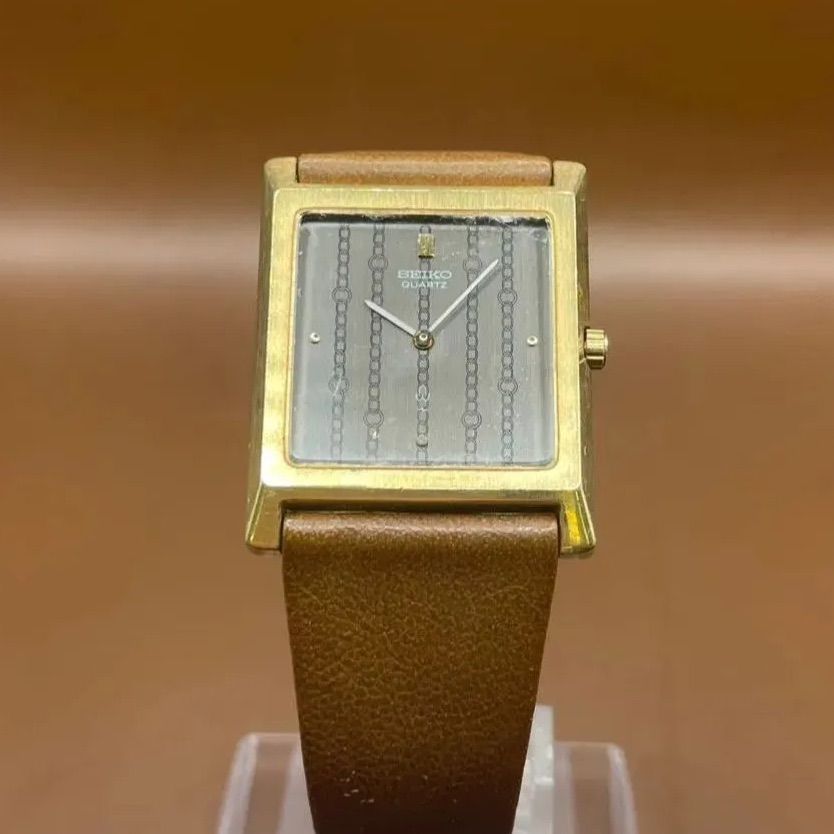 ◎【✨腕時計✨】SEIKO 2620-5150 セイコー シャリオ クォーツ式 電池