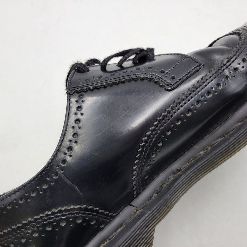中古品】Dr.Martens ドクターマーチン KELVIN II BROGUE SHOE 