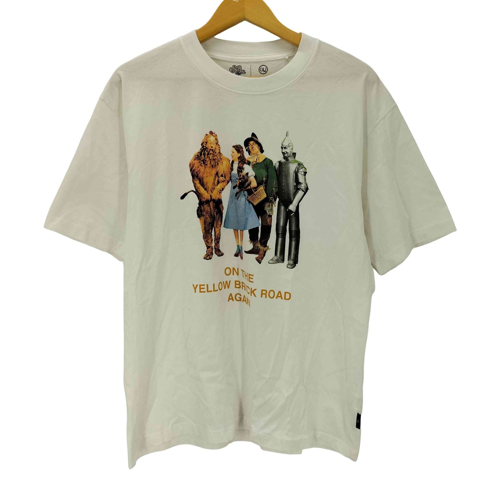 アンダーカバー UNDERCOVER 23AW グラフィック Tシャツ メンズ JPN：L 