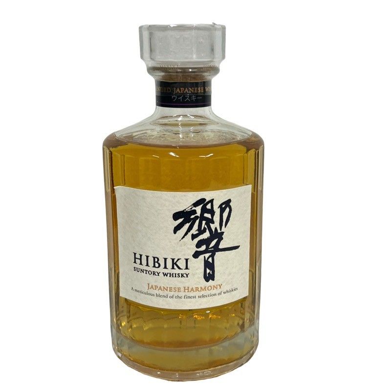 サントリー ウイスキー 響 ジャパニーズハーモニー 700ml 43度 サントリー ウイスキー 響 ジャパニーズハーモニー 700ml 43度