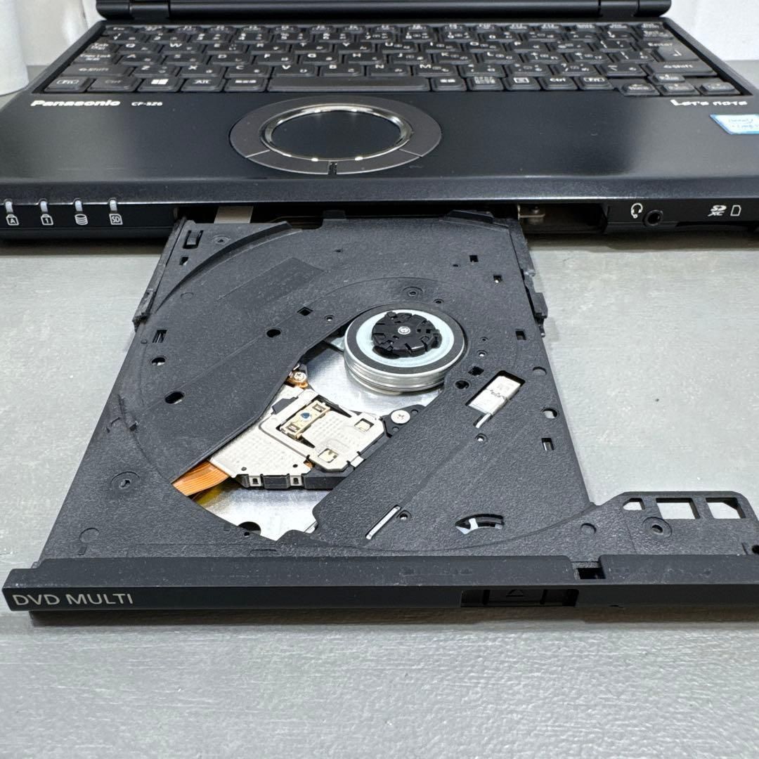 【限定品】レッツノートジェットブラックcfsz6☘️7世代i7☘SSD512 限定1台】レッツノートブラックcfsz6☘7世代i7☘SSD512GB Amazon.co.jp: 【