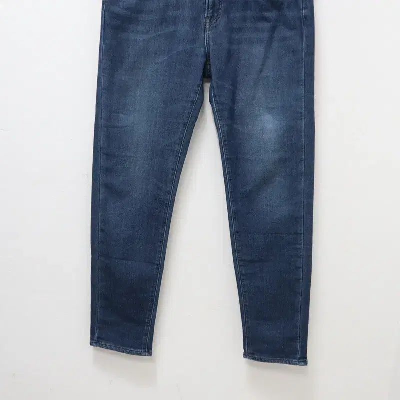 138 UNIQLO メンズ 半バンド デニム 31-32 サニーモール 中古市場 ヴィンテージ