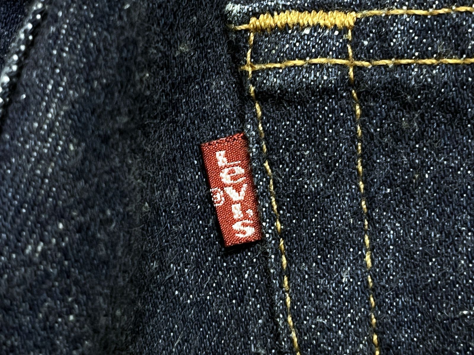 90s ヴィンテージ USA製 LEVI