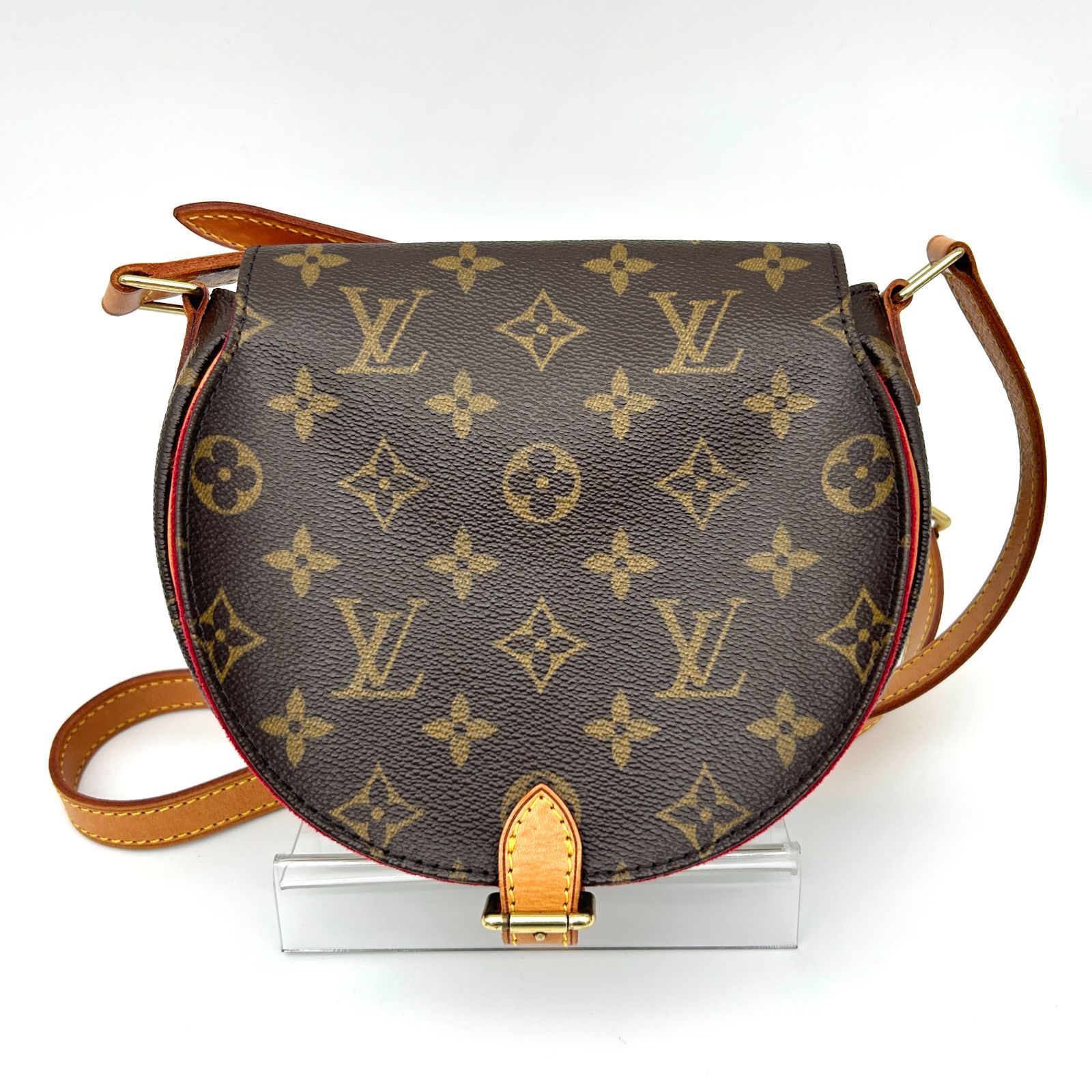 LOUIS VUITTON （ ルイ・ヴィトン）タンブラン ショルダーバッグ 
