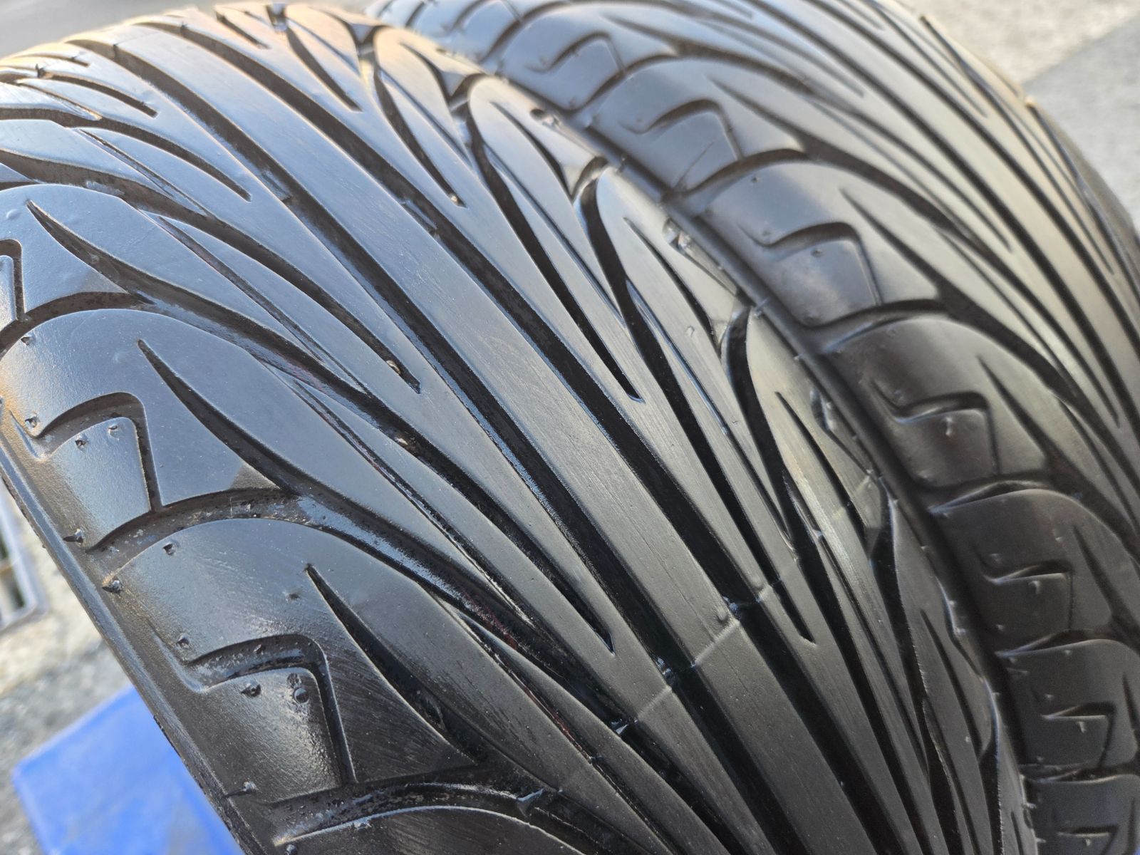 送料無料!! 165/45R16 2本 ケンダ 23年製 N-BOX N-WGN タント ムーブ