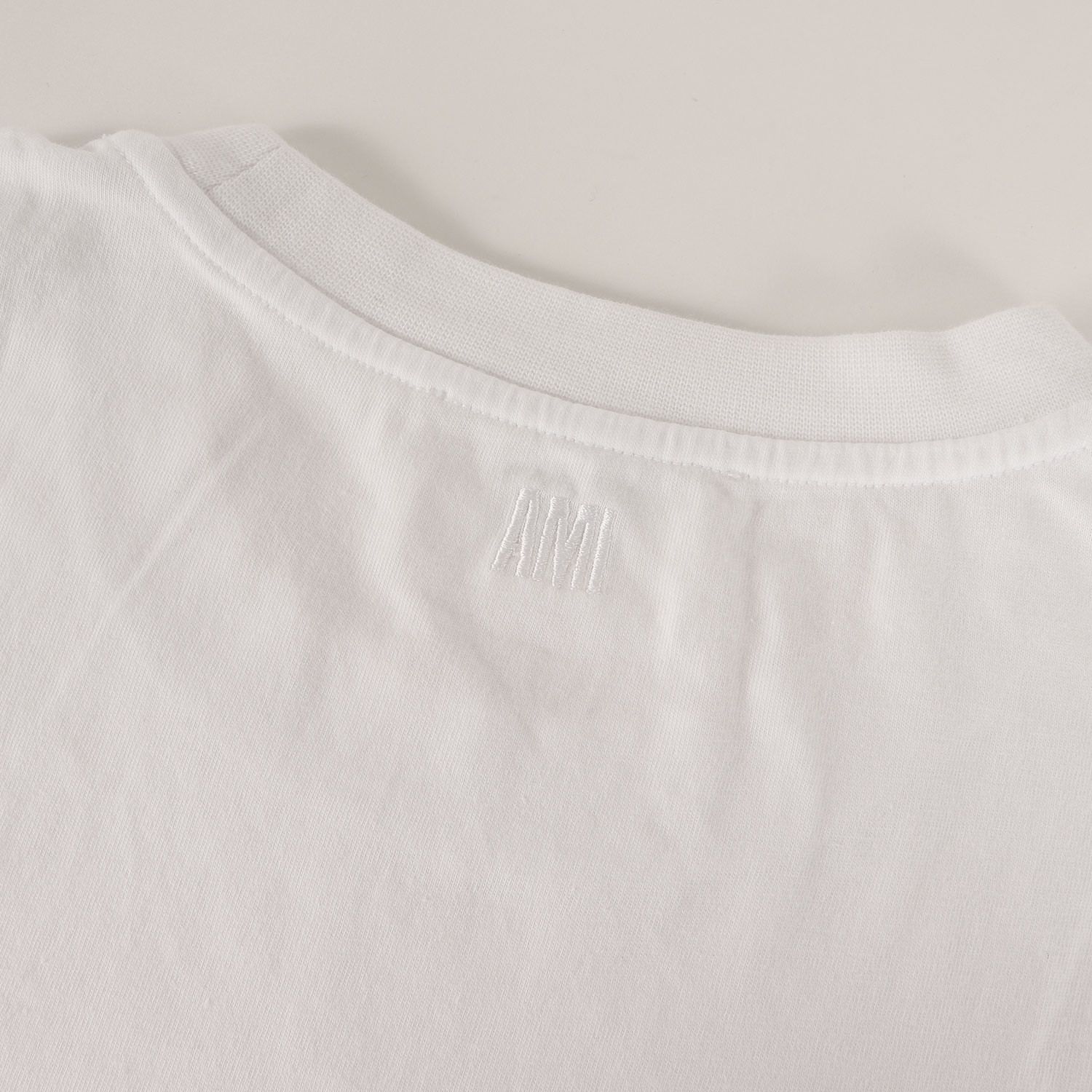 AMI Alexandre Mattiussi アミアレクサンドルマテュッシ Tシャツ 