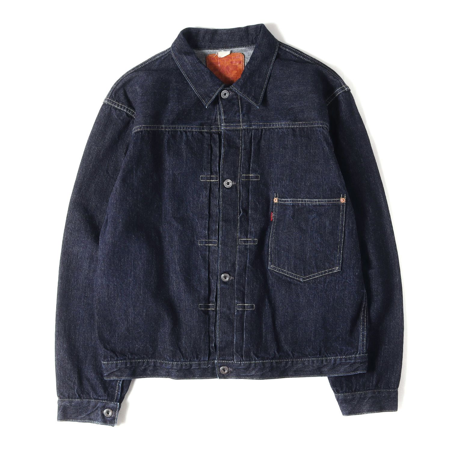 FREEWHEELERS フリーホイーラーズ サイズ:46(XXL) | S506XX 1944-45年