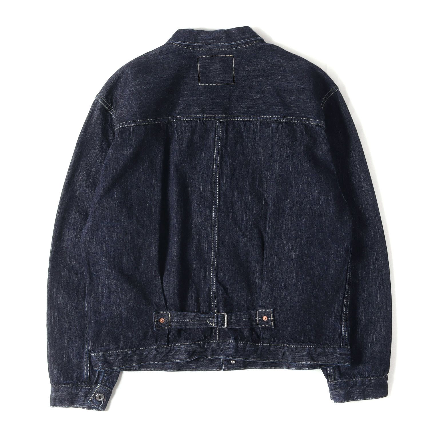 FREEWHEELERS フリーホイーラーズ サイズ:46(XXL) | S506XX 1944-45年
