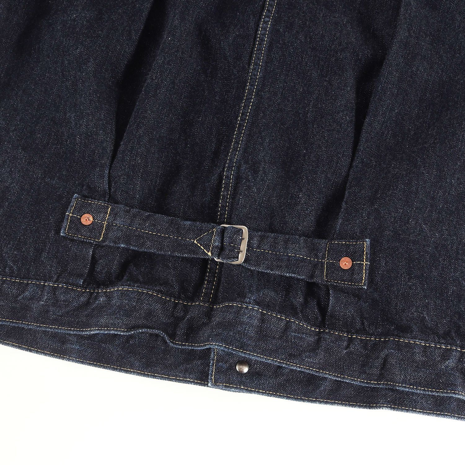 FREEWHEELERS フリーホイーラーズ サイズ:46(XXL) | S506XX 1944-45年