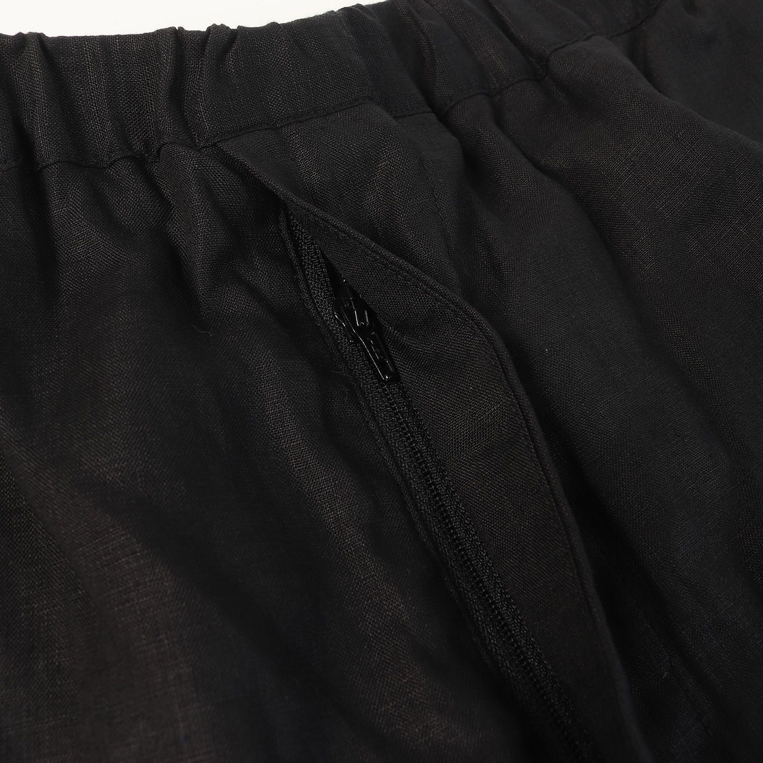 美品】Graphpaper グラフペーパー パンツ ブラック 黒 サイズ:1 | 24SS