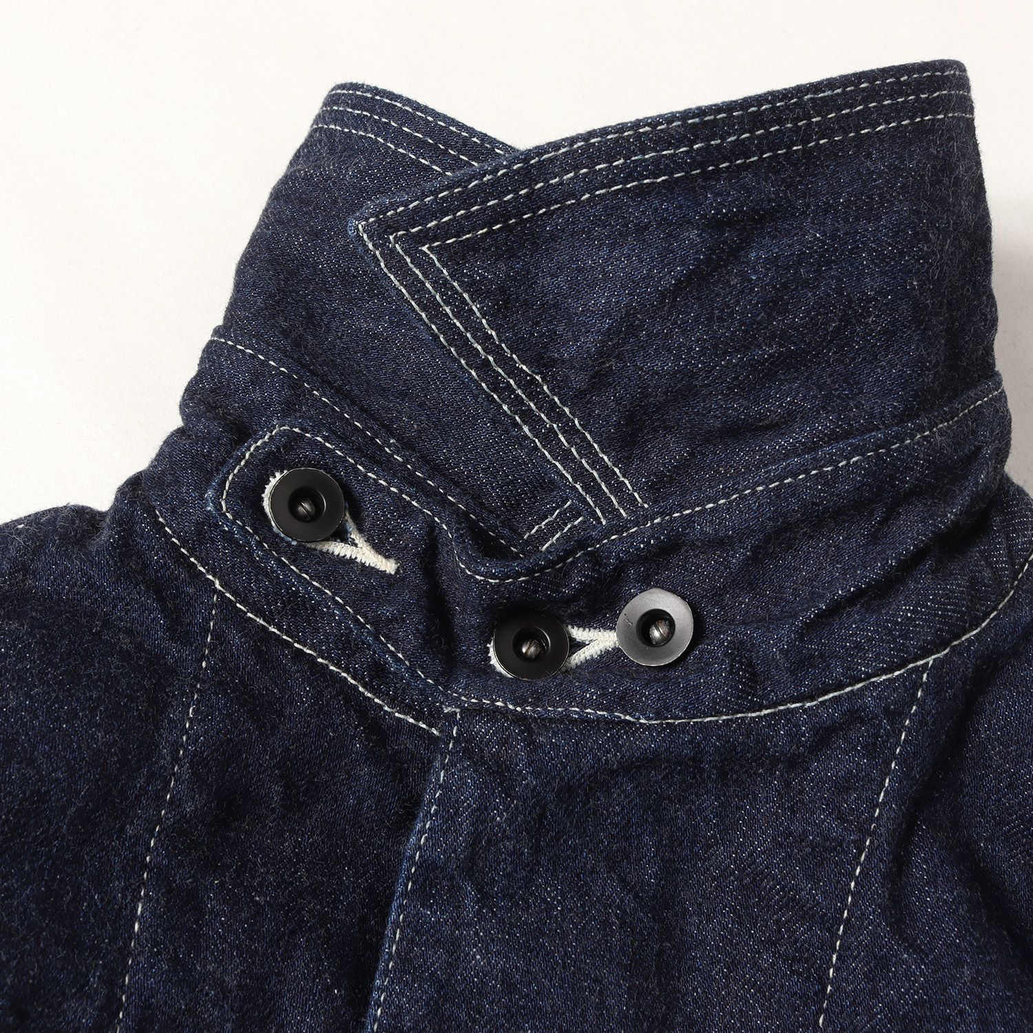新品】FREEWHEELERS フリーホイーラーズ ジャケット インディゴ サイズ