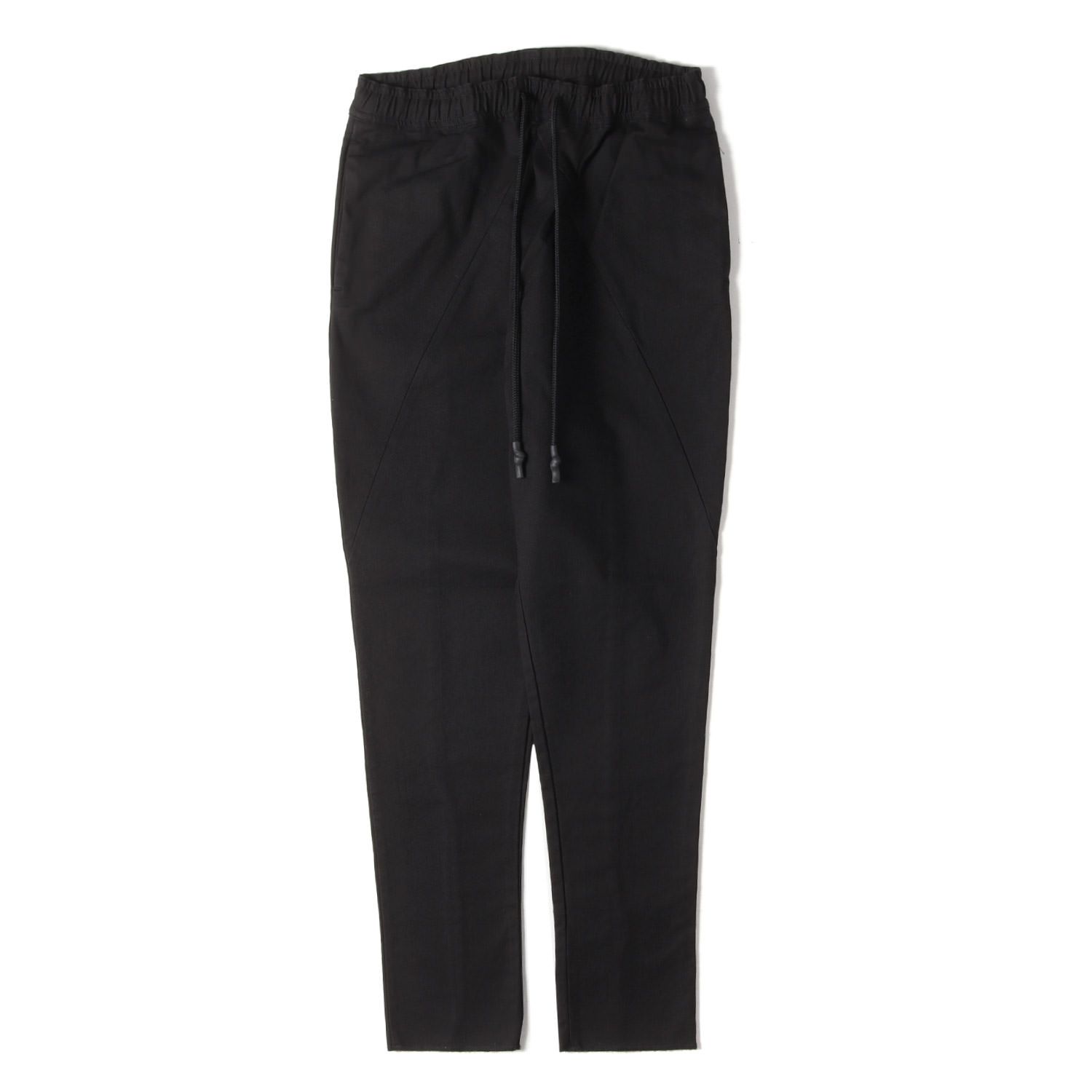 RIPVANWINKLEリップヴァンウインクル サルエルパンツ Y4MpyPVodnAB.jpg?width=768