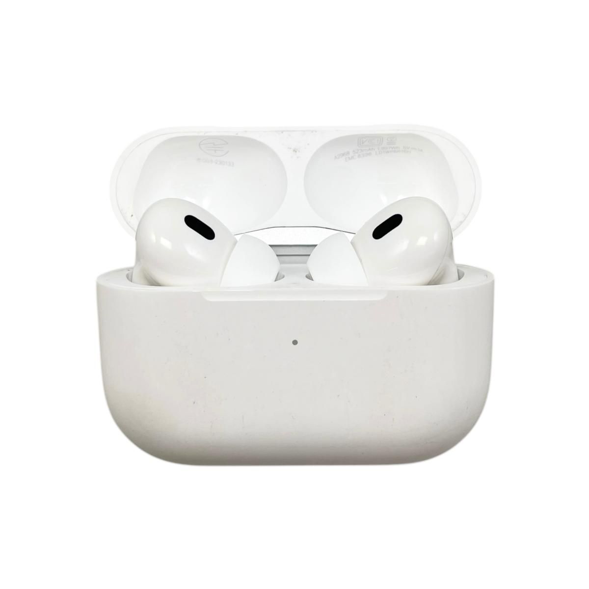 ☆Apple AirPods Pro 第2世代 MTJV3J/A - メルカリ