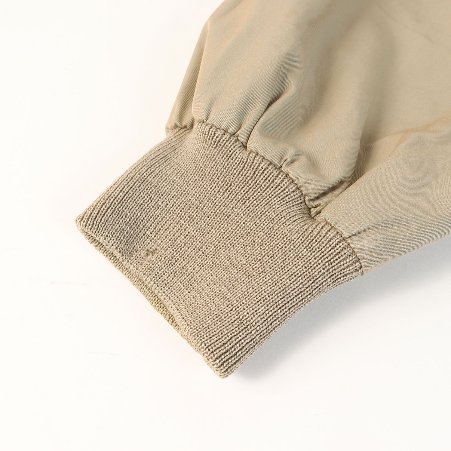 BURBERRY バーバリー ジャケット ベージュ サイズ:M | 90s コットン