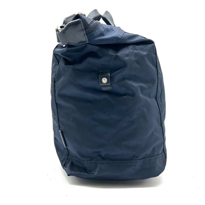 バリー BALLY ボストンバッグ ショルダーバッグ 2WAY トレイン