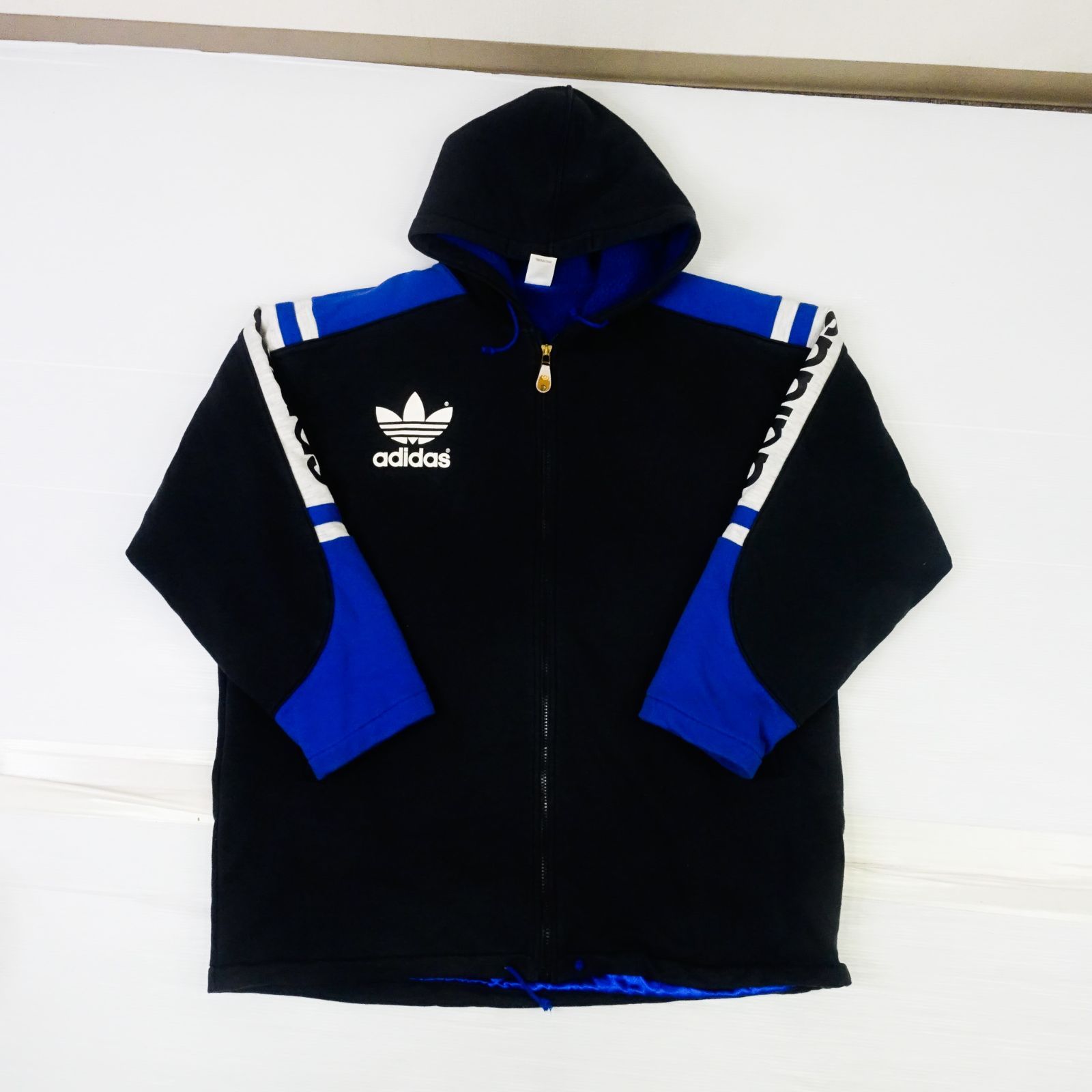 CO5451 デサント製 adidas アディダス 80
