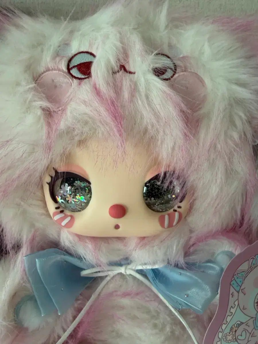 リラ600 ぬいぐるみ LiiLa リラ 600% うさぎ ぬいぐるみ エメラルドグリーン｜Yahoo!フリマ