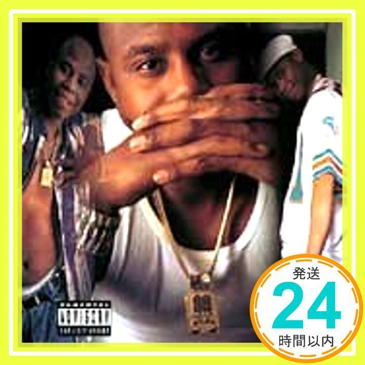 Play [CD] Doug E Fresh_02 6,646円