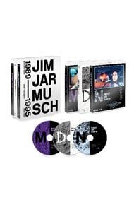 Blu-ray／ジム・ジャームッシュ Blu-ray BOX2(1989-1995) - メルカリ