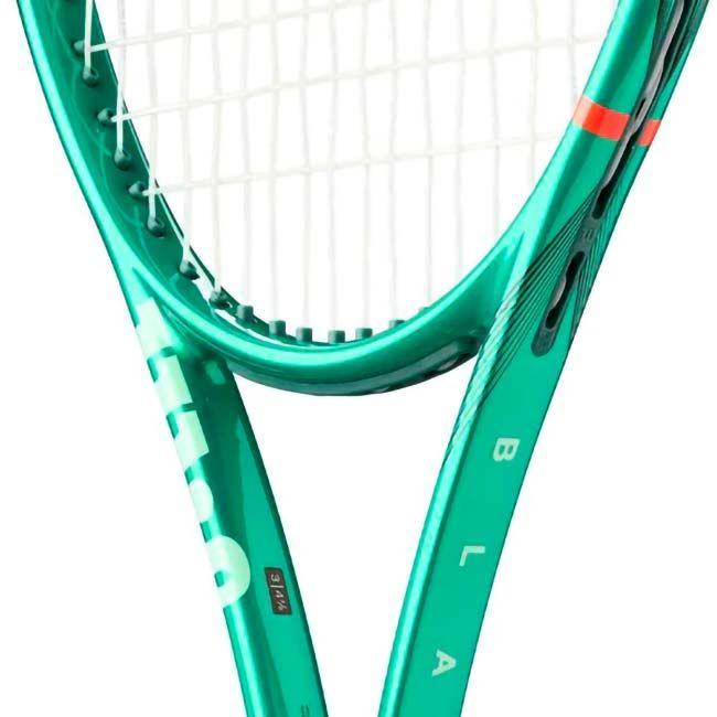ウィルソン(Wilson) 2026 BLADE98 ブレード98 ブレイド98 18×20 V10