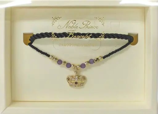 [Used] Silverware/Rings/Accessories (Character) Ichinose Tokiya Noble Prince Bracelet “Uta's ☆ Prince Sama” SHINING STORE GOODS