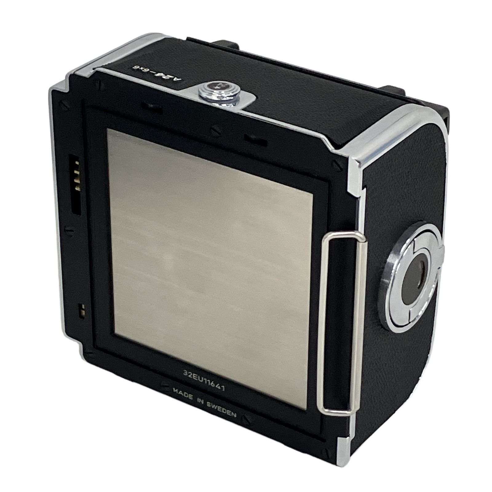 HASSELBLAD フィルムマガジン A24 美品 HASSELBLAD A24 6×6 フィルムマガジン ハッセルブラッド カメラ周辺