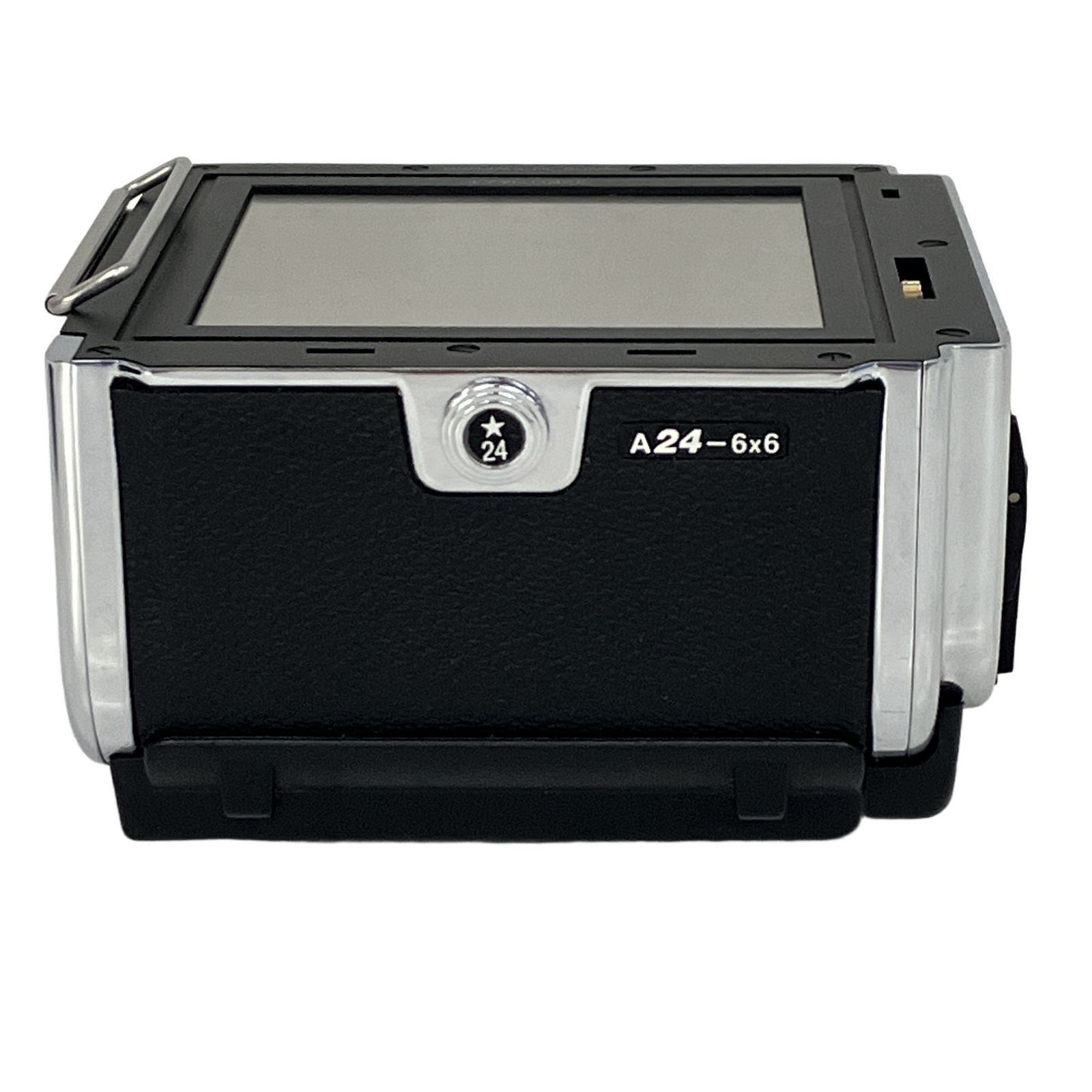 HASSELBLAD フィルムマガジン A24 美品 HASSELBLAD A24 6×6 フィルムマガジン ハッセルブラッド カメラ周辺