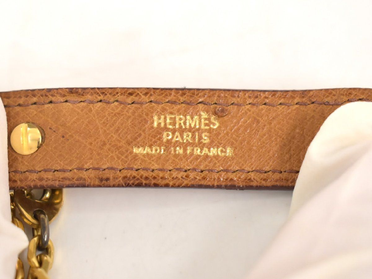 エルメス HERMES グローブホルダー ノマド 箱付き 2407LS057 エルメス HERMES グローブホルダー ノマド 箱付き 2407LS057 - メルカリ