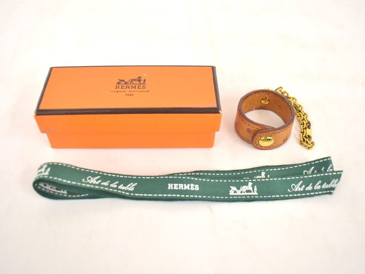 エルメス HERMES グローブホルダー ノマド 箱付き 2407LS057 エルメス HERMES グローブホルダー ノマド 箱付き 2407LS057 - メルカリ