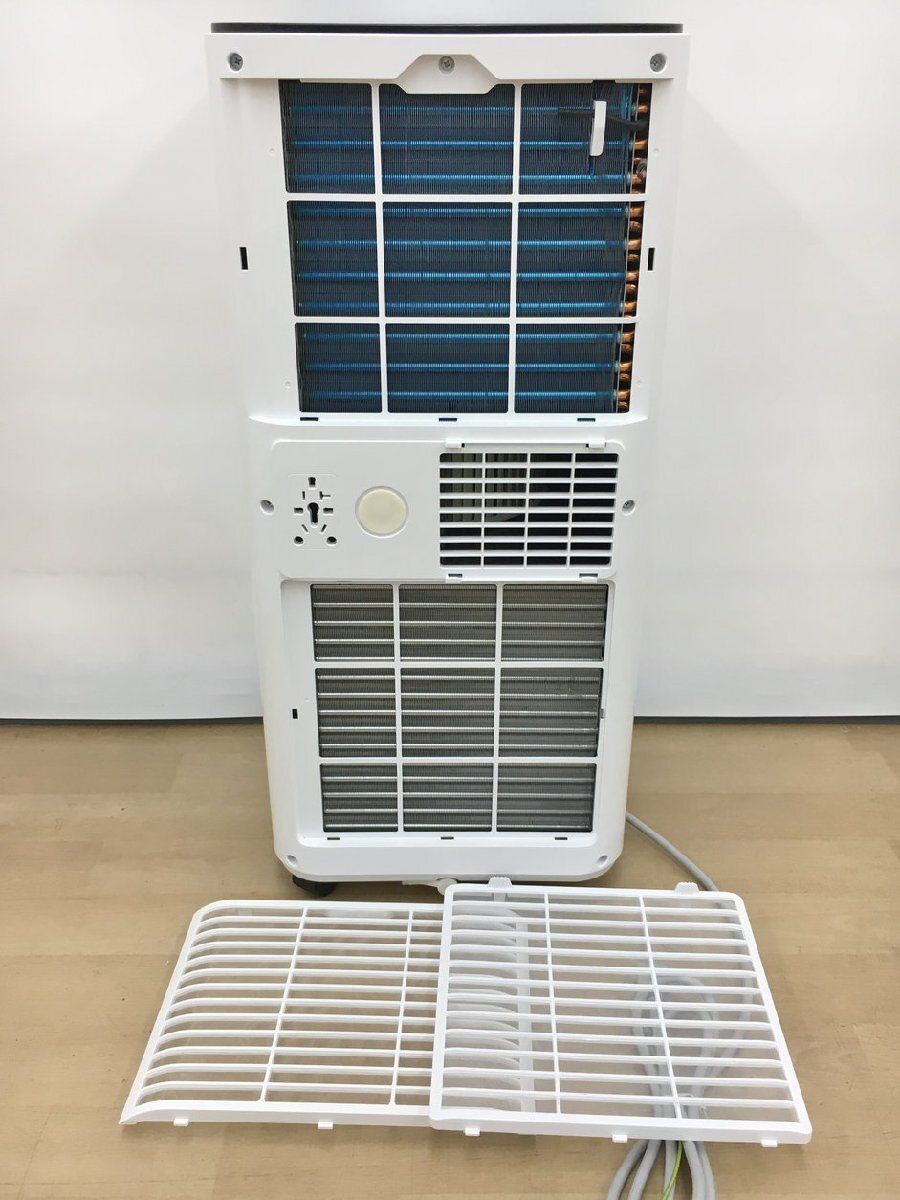 移動式エアコン冷風機 SKJ-KY20A2 スポットクーラー エスケイジャパン 