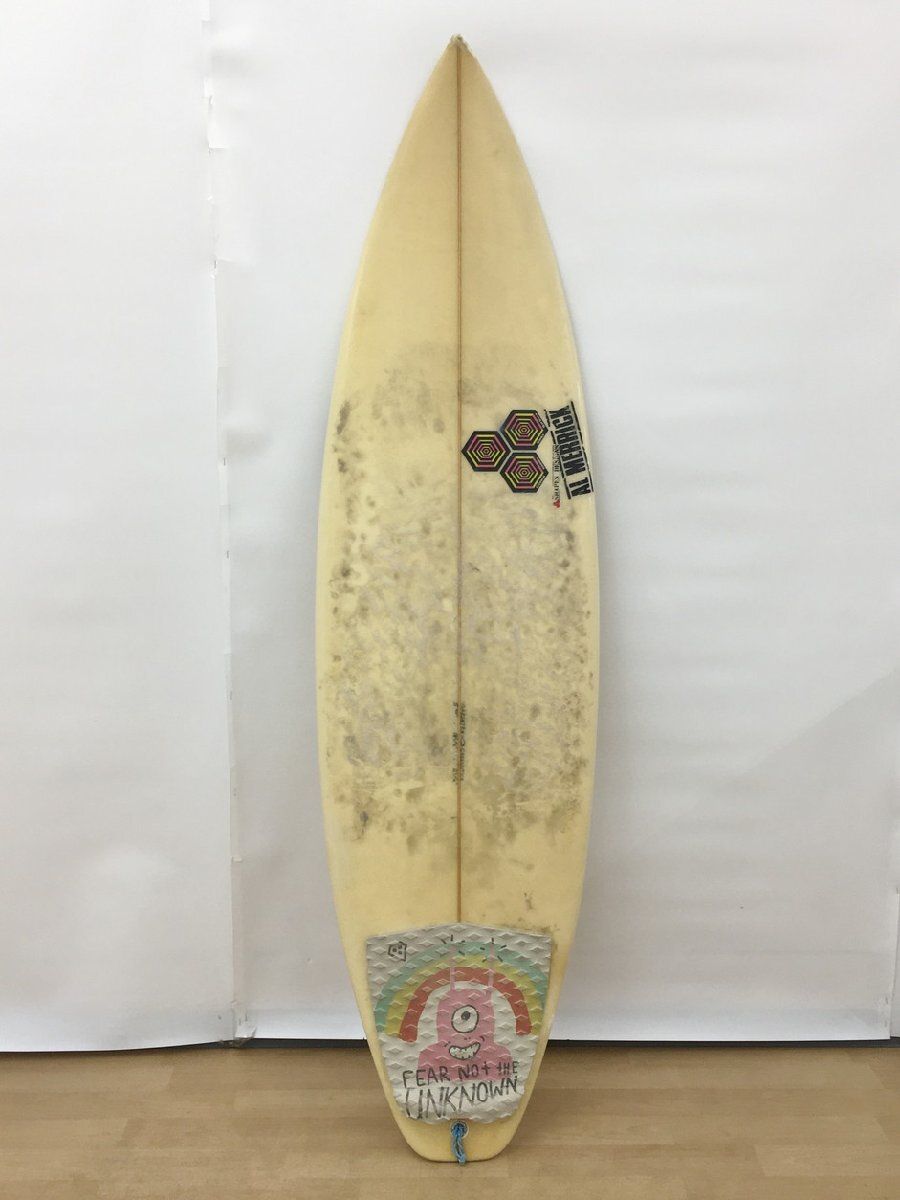 アルメリック AL MERRICK サーフボード 約177cm 現状品 2502LS111 