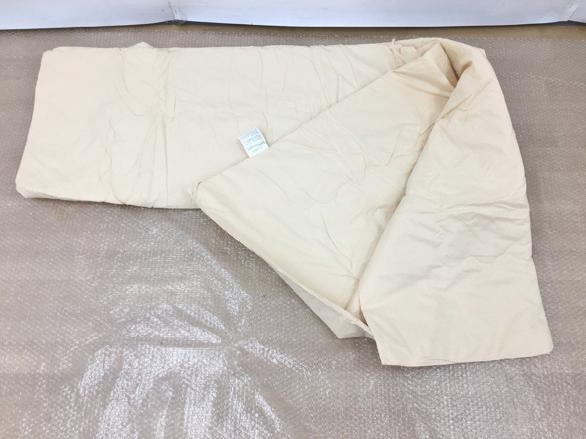 タンスのゲン 羽根布団 9点セット シングルサイズ シンシアDX TG-K9-S