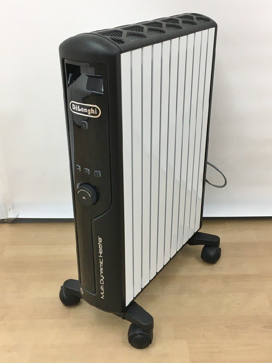 19Y0328 6 DeLonghi デロンギ マルチダイナミックヒーター MDH15　中古 楽天市場】デロンギ オイルヒーター マルチダイナミックmdh15の通販